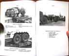 Dienstvorschrift D 617/3 Tiefladeanhänger für Panzerkampfwagen (22t) (Sd.Ah. 116) Typ Ba 38 Gerätbeschreibung