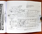 Dienstvorschrift D 660/4 Mittlerer gepanzerter Mannschaftstransportwagen (Sd.Kfz. 251) Typ Hkl 6 p Gerätbeschreibung zum Fahrgestell