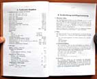 Dienstvorschrift D 656/23 Pz Kpfw Tiger Ausführung E Handbuch für den Panzerfahrer