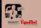 Dienstvorschrift D 656/27 Pz Kpfw Tiger Tigerfibel