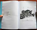Dienstvorschrift L.Dv. 601/3 150 cm Flakscheinwerfer 37 Maschinensatz Gerätbeschreibung Wehrmacht generator manual