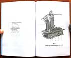 Dienstvorschrift L.Dv.T. 1250/2 Flakscheinwerfer 60cm Hochleistungslampe Gerätbeschreibung