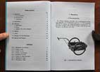 Dienstvorschrift D.(Luft)T. 8209 Fahrrad-Anhänger, abwerfbar Geräte-Handbuch Beschreibung Infanteriekarren Fallschirmjäger manual