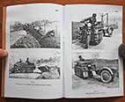 Dienstvorschrift D 618/3 Kettenkraftrad Anh&auml;nger Sd.Ah. 1 Sonderanh&auml;nger 1 Kettenkrad trailer