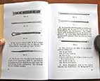 Dienstvorschrift H.Dv. 465/3 Pferd, Feldwagen, Zaumzeug, Sattel, Peitsche, Wehrmacht, historisches Pferdewissen