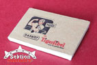 Miniatur Dienstvorschrift D665/27 Tigerfibel Tiger manual 1/6 1:6 Minibuch Minibook Modellbau Armortek accessories Sektion miniature